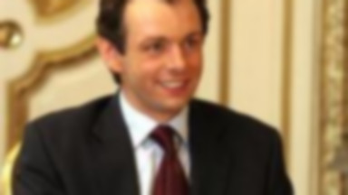 Michael Sheen szpiegiem?