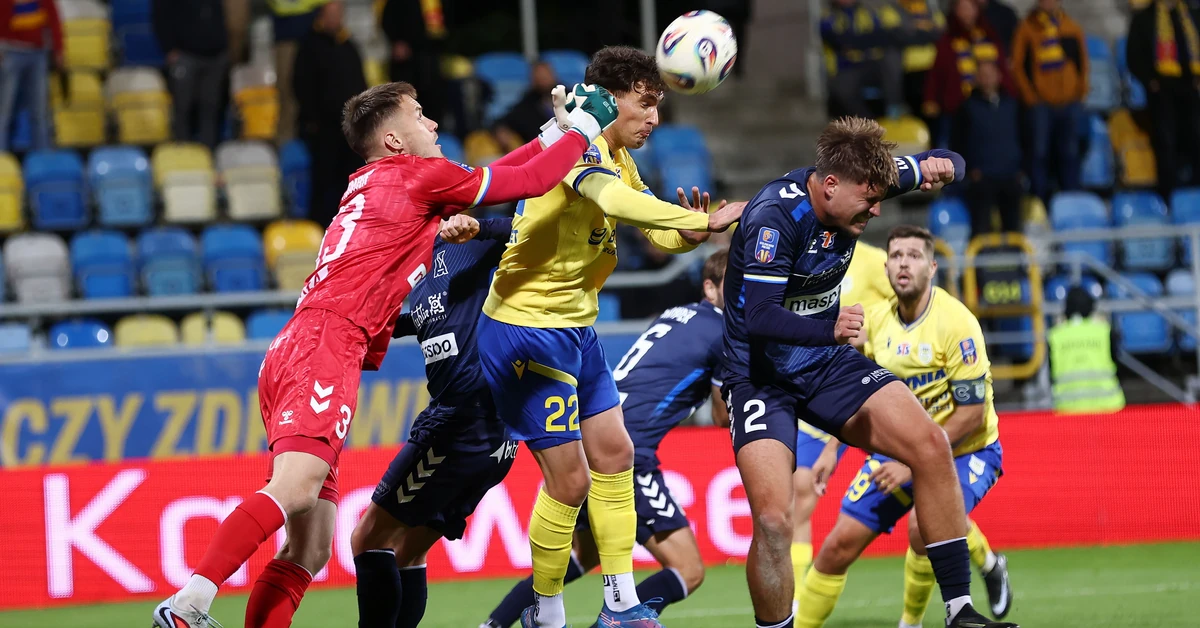 Puchar Polski. Radomiak i Motor już za burtą. Zagłębie i Arka grają dalej