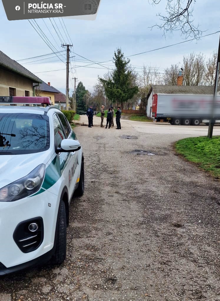 Vo Svodíne našli bombu z druhej svetovej vojny. 