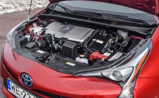 Oto napęd trwalszy od diesla. Przejedzie milion kilometrów bez awarii i wielkich kosztów