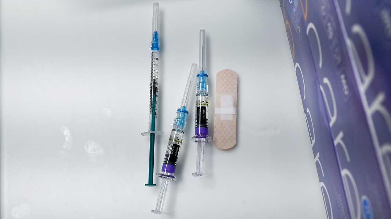 Lista chorób, na które zaszczepisz się w aptece. Ministerstwo Zdrowia ogłasza listę