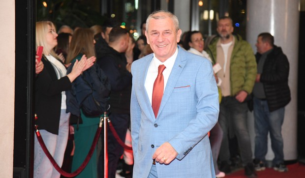 Veselin Dželetović
