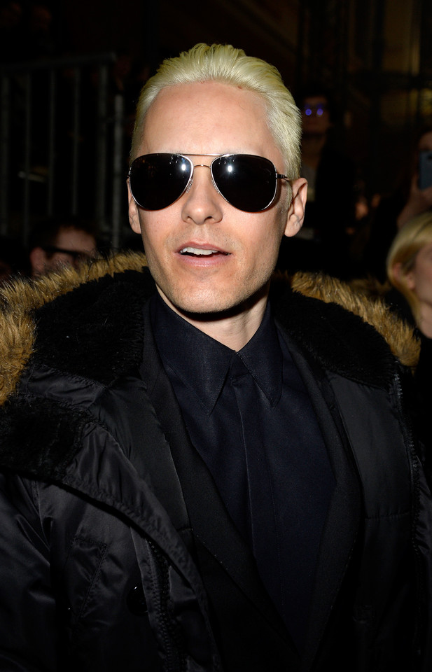 Jared Leto