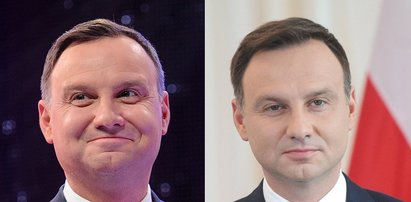 Niepokojąca metamorfoza Dudy. Co się dzieje?