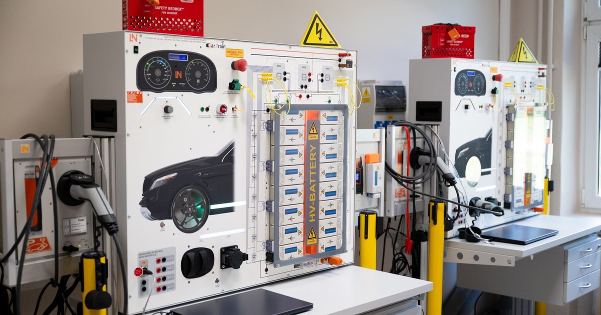 Zawodówki nie tylko dla młodzieży. Bezpłatnie – we Wrocławiu!