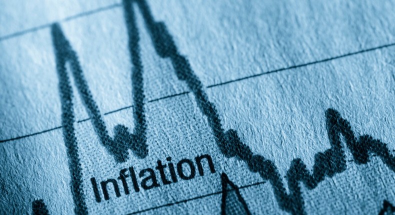 Nigeria’s inflation rate finally drops after over a year of increases