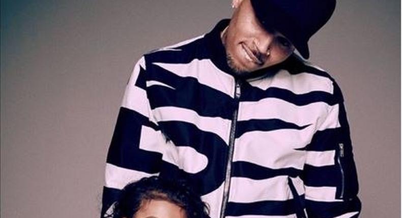 Chris and Royalty Brown