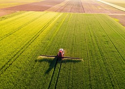 wojna może wywołać kryzys żywnościowy. na uderzenie z tej strony nikt