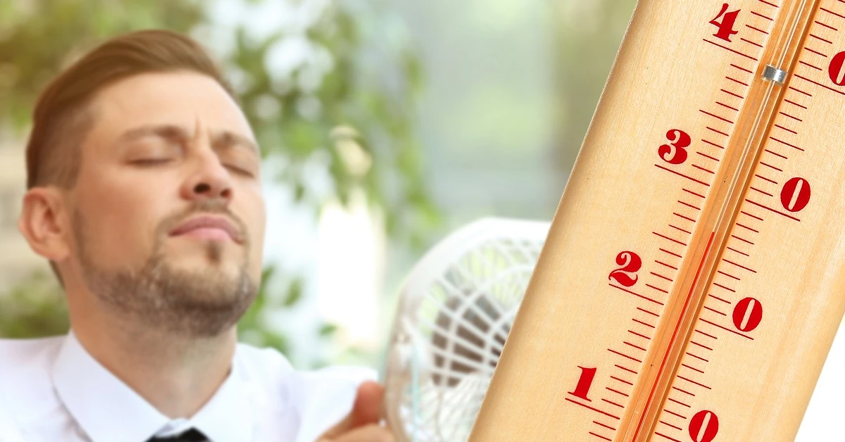 Kolejny dzień upałów? Prognoza pogody na niedzielę, 10 sierpnia