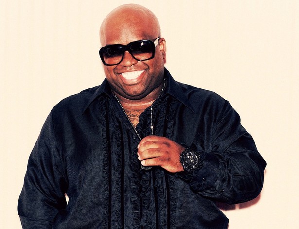 Cee Lo Green ogłasza światu: "Only You"!