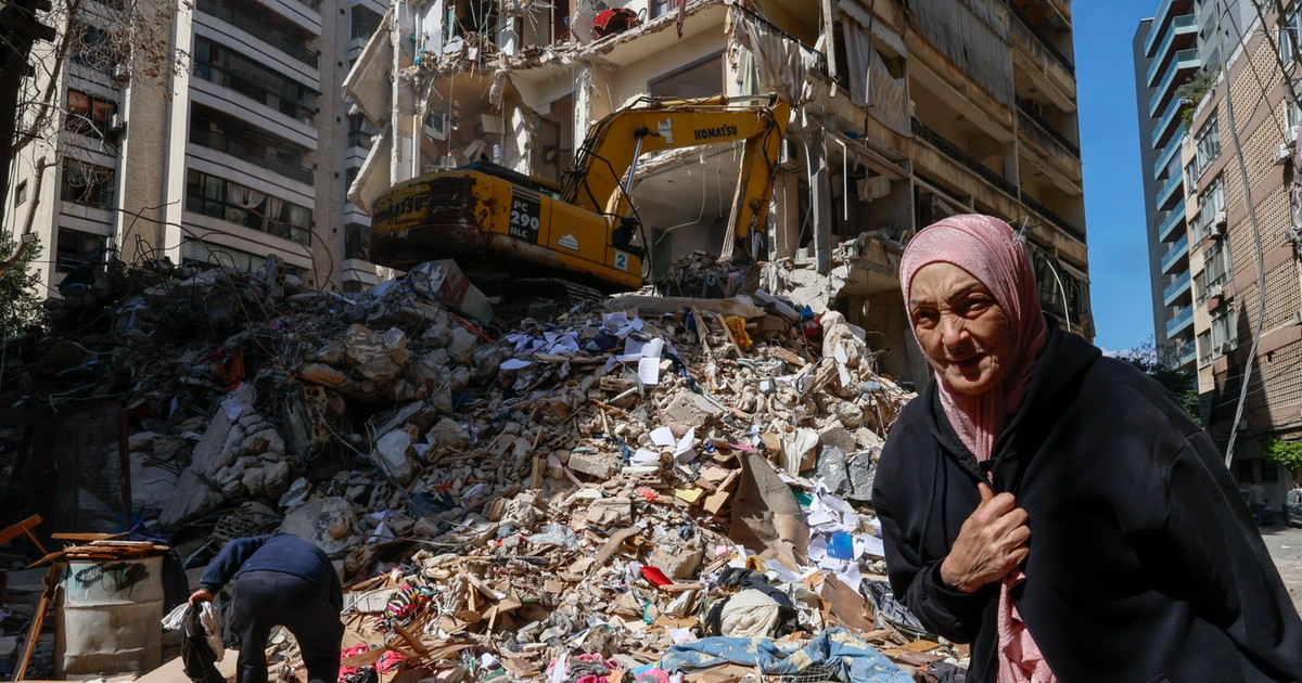 Trump nie zaakceptował "listy życzeń" Teheranu. Iran ma swój plan pokojowy, USA obstają przy swoim