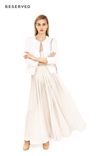 Reserved - kolekcja wiosna/lato 2014