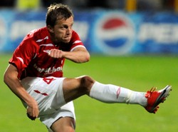 Gwiazdor Wisły podpisał kontrakt w Grecji