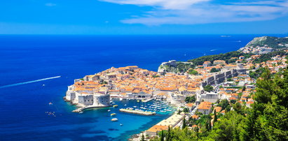 Turyści oburzeni cenami w Chorwacji po wprowadzeniu euro. "Po prostu zmienili walutę, ale zostawili tę samą cenę"