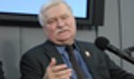 Wałęsa: Spałowałbym "Solidarność"