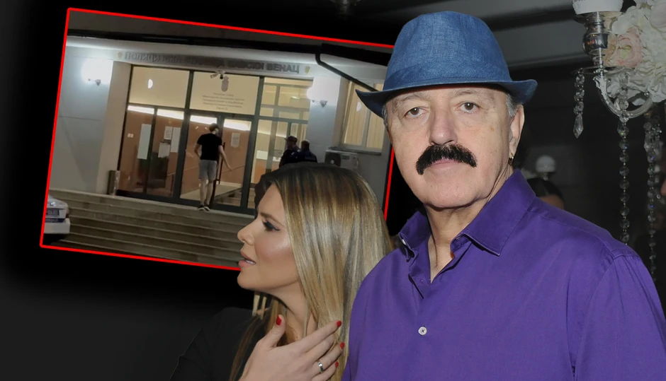 Melina Džinović se nije čula sa sinom skoro dva meseca 