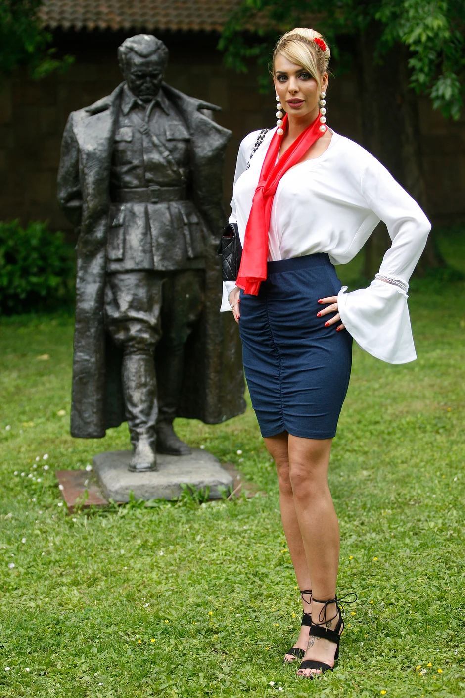Ava Karabatić