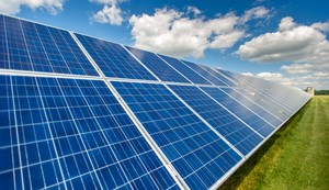 Solarni paneli