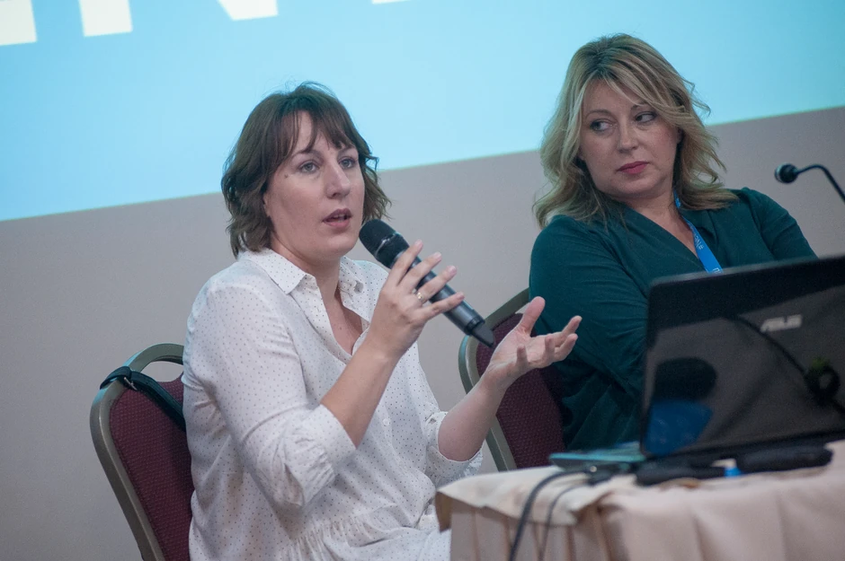 Olga Mirković Maksimović