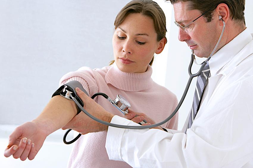 6 természetes orvosság a vérnyomás gyors csökkentésére