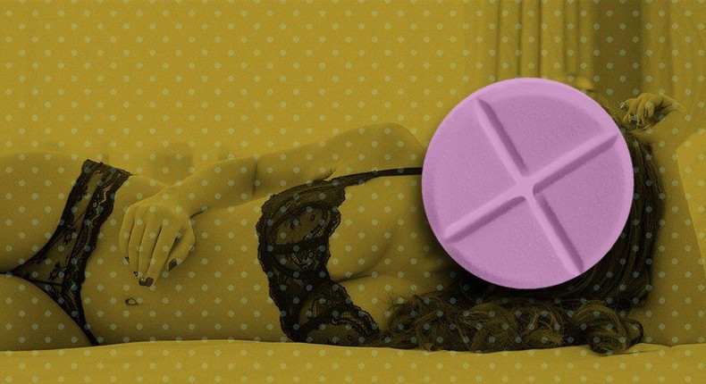 5 Common Medications That Can Ruin Your Sex Life