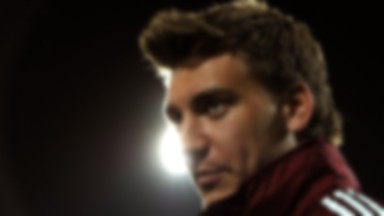 Nicklas Bendtner: interesuje mnie transfer do Tottenhamu