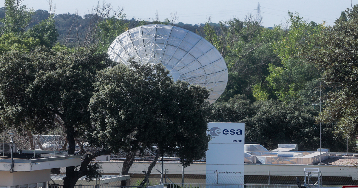 15 empresas españolas firman acuerdos ESA por 190 millones