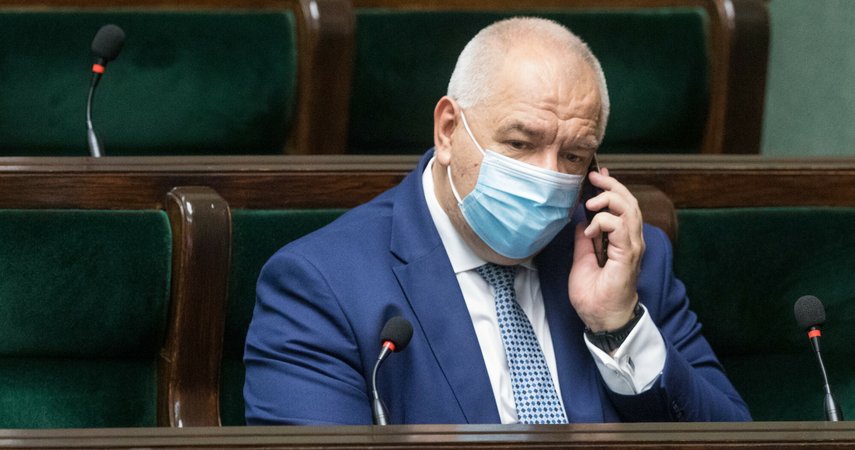 Krajowa Grupa Spożywcza (KGS). Co z pomysłem PiS? - Vimarsana News