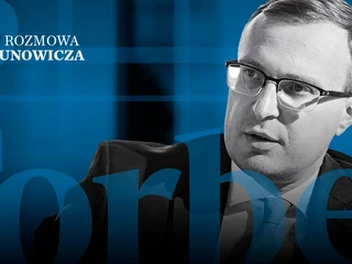 Paweł Borys, prezes Polskiego Funduszu Rozwoju