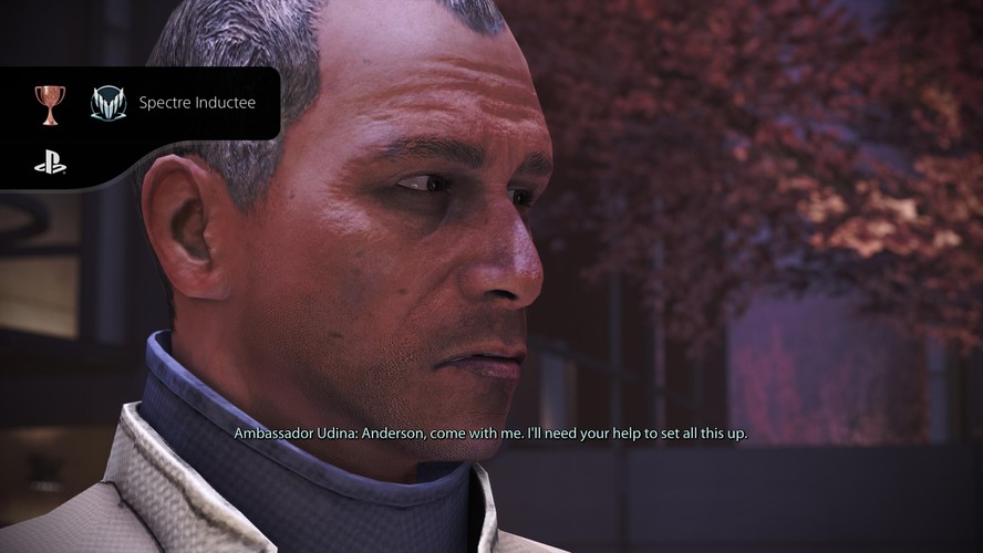 Mass Effect: Legendary Edition