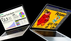 MacBook
