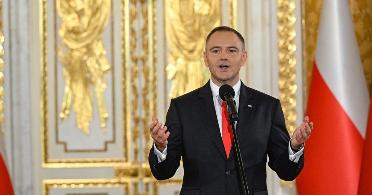 Co Karol Nawrocki załatwi w USA?  „Jedna rzecz zwiastuje kłopoty”