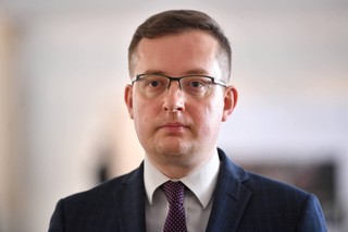 Konfederacja: Projekt PiS noweli ustawy o lasach 'polem do nadużyć i korupcji'