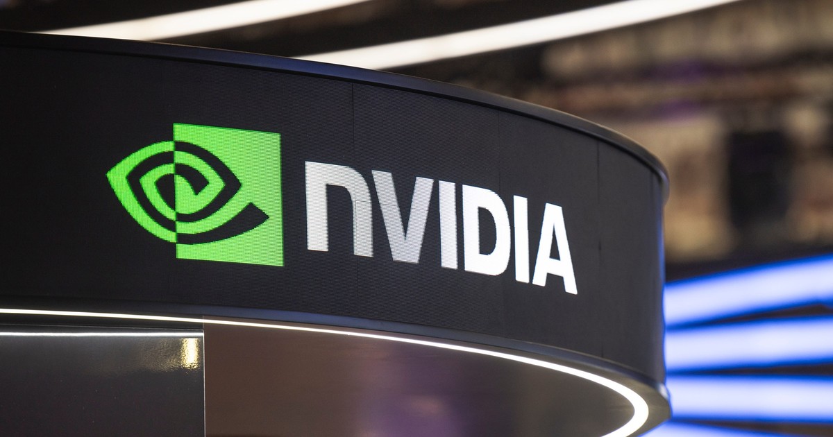 Nvidia stock hits an all-time high on new AI bullishness from Wall ...