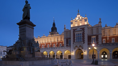 Kraków chce igrzysk! To już nie przymiarki