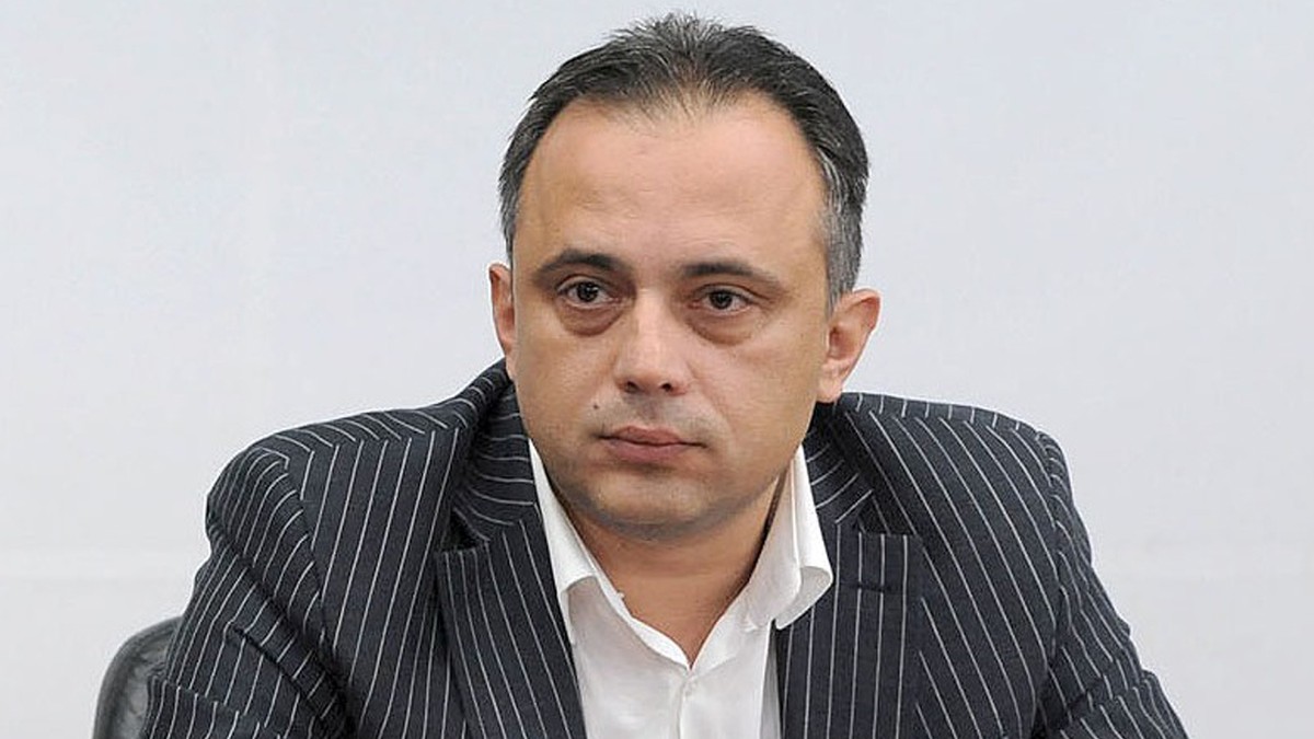 Igor Novaković