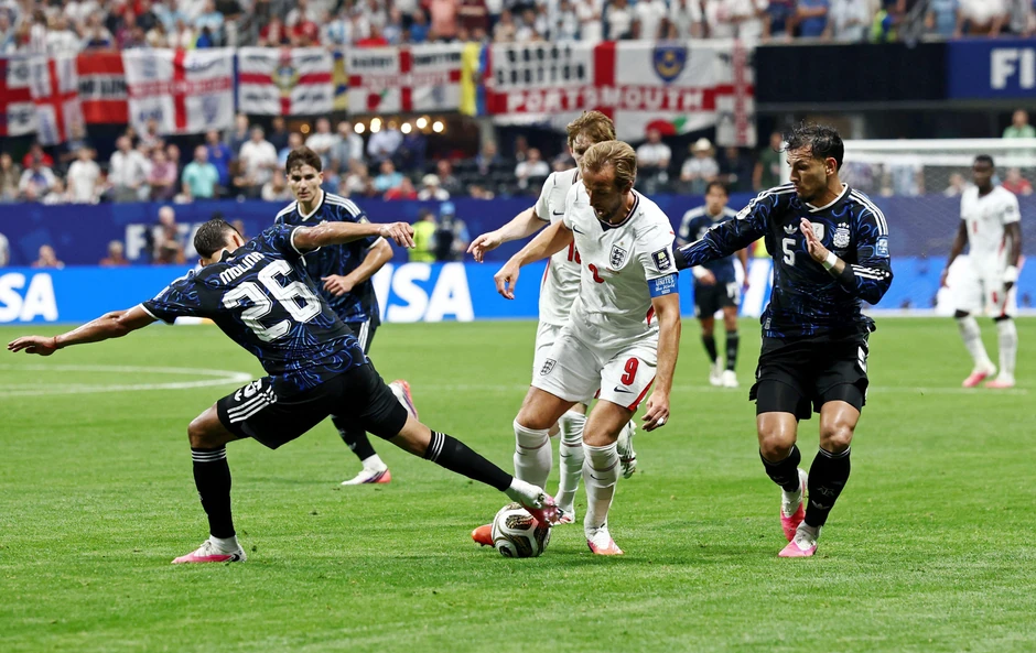 BBC | Foto: REUTERS/Amanda Perobelli