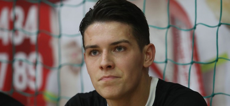 Piłkarska LM. Aris Limassol potencjalnym rywalem Rakowa, gol Stępińskiego