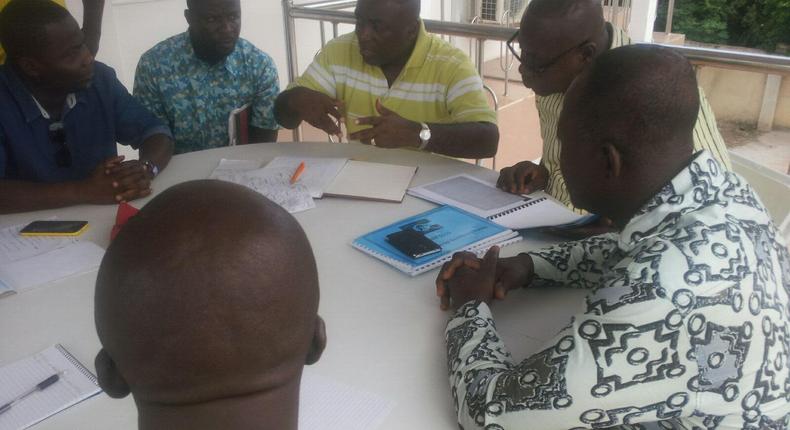 NPP map out plans to win Amenfi West constituency