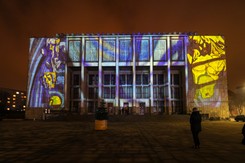 Pierwsza na świecie biblioteka zapachu zabytków powstaje w Polsce
