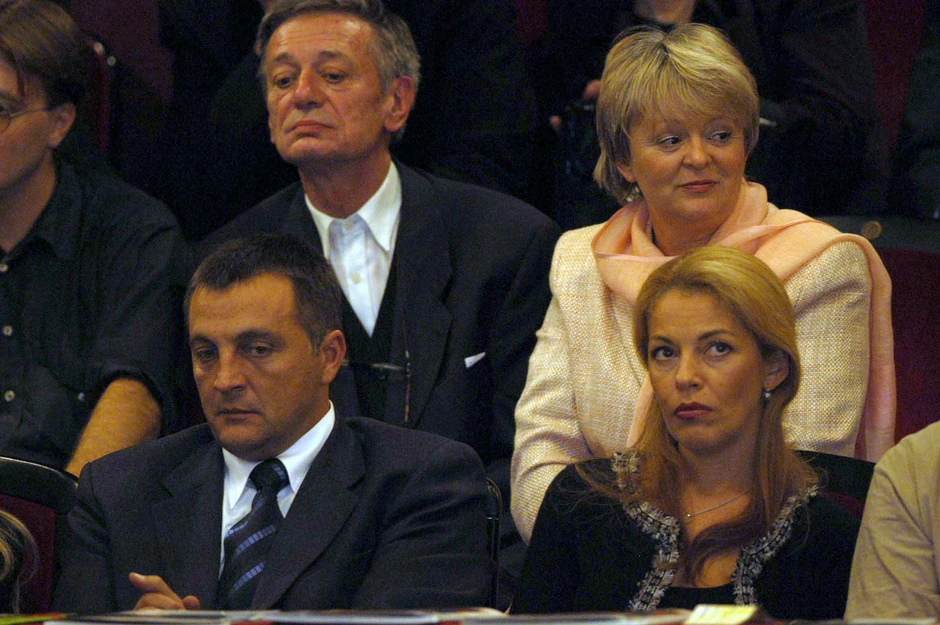 Zoran Živković je nakon atentata na Đinđića razmišljao kako da obavesti Ružicu Đinđić