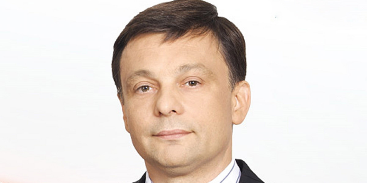 Orion Jędrysek