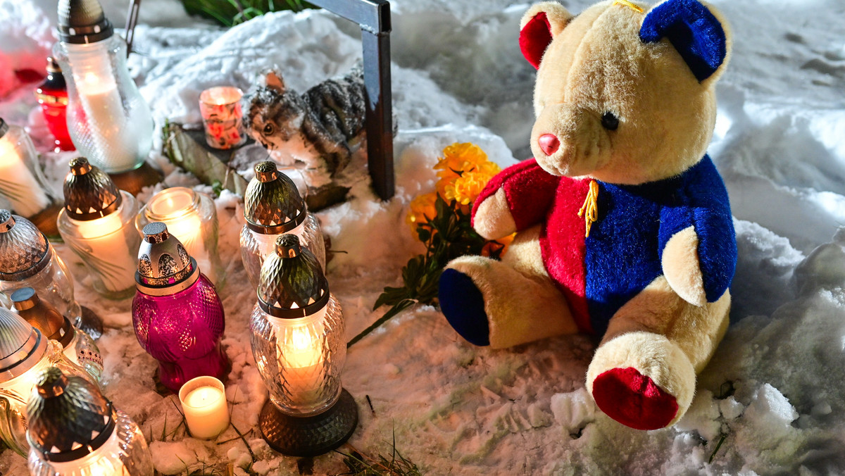 Śmierć 14-latki z Andrychowa. Były policjant: ktoś musi za to odpowiedzieć
