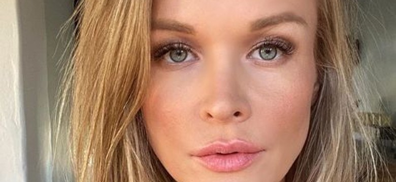 Joanna Krupa uczy córkę polskiego. "Asha szybko reaguje na polskie słówka"