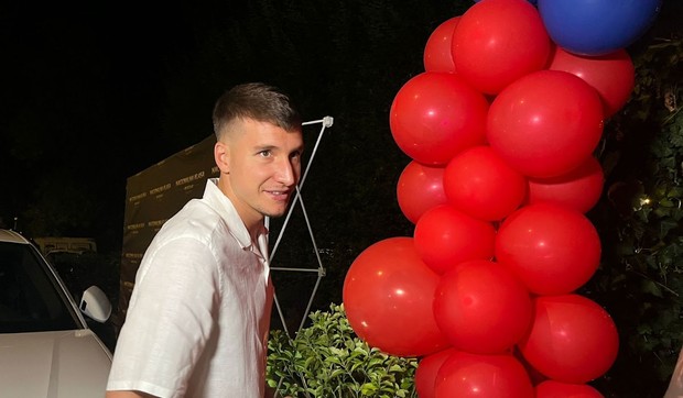 Bogdan Bogdanović