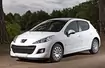 Peugeot 207 Economique: kolejny członek zielonej rodziny