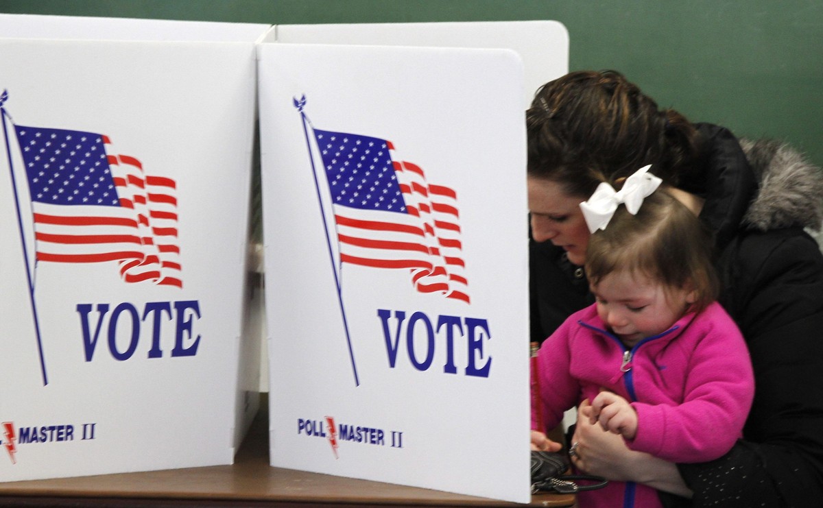 Prawybory w New Hampshire