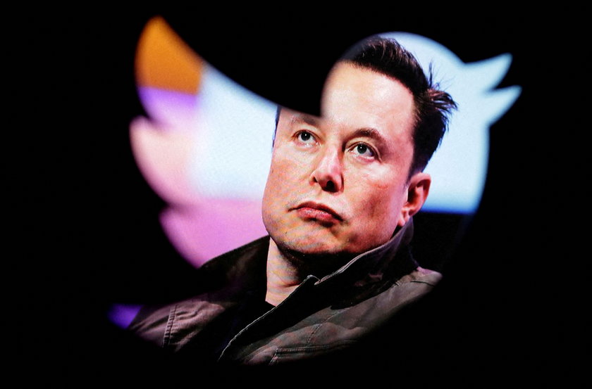 Elon Musk (51 l.) wkroczył do Twittera ostatniego dnia października i od tego momentu nie ma dnia, aby nie było o nim głośno