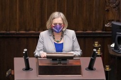 Burzliwa debata w Sejmie. "Czy państwo w ogóle wiecie, co to znaczy gender?"