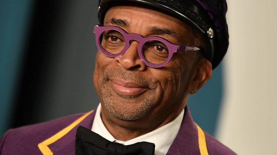 Spike Lee